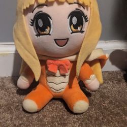 Charli Inquisitor Master Fairy Tale Collection 