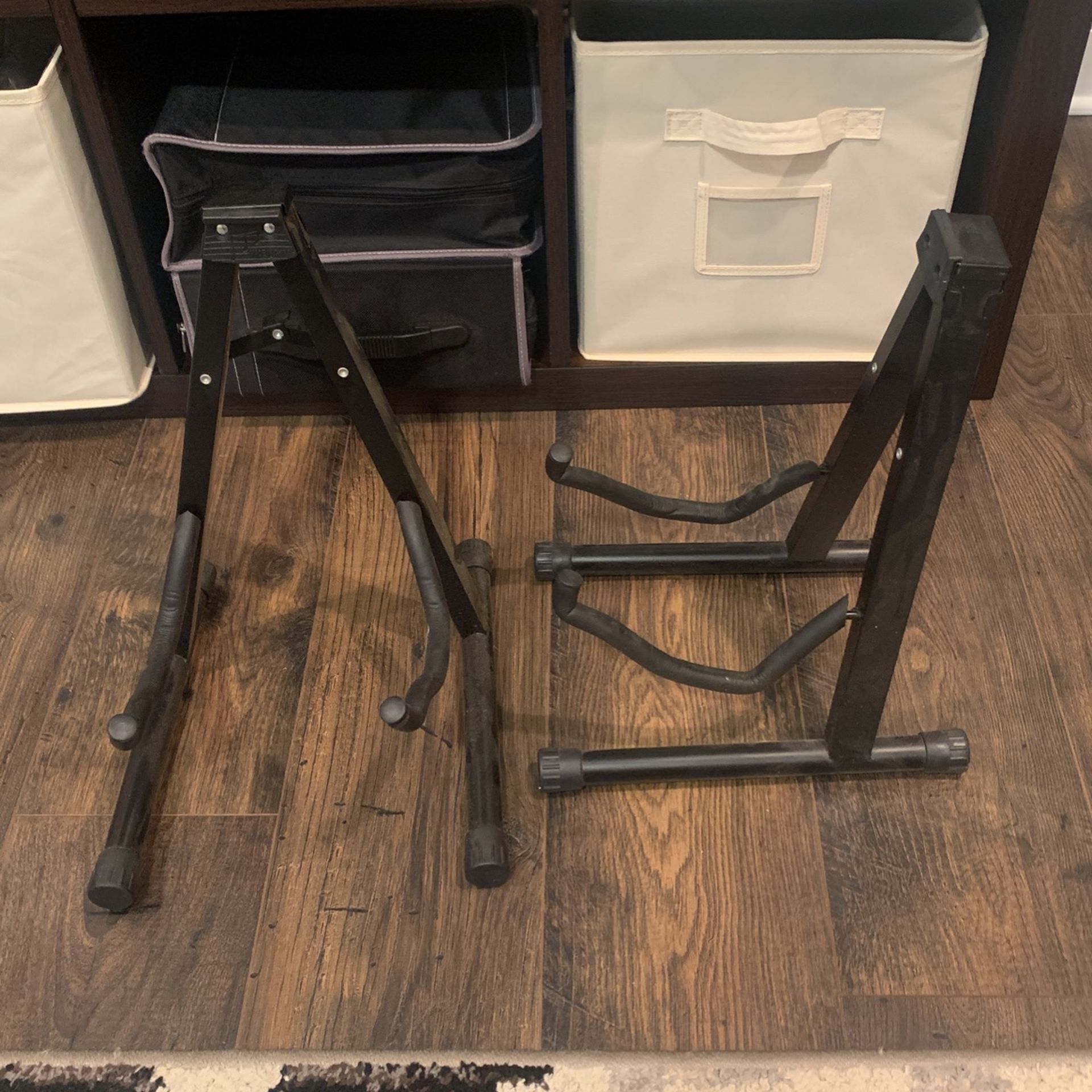 Guitar Stands