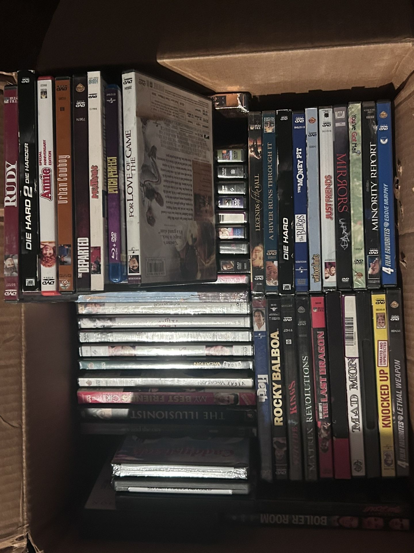 DVD