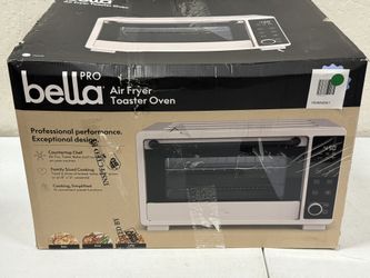 Air Fryer / Toaster oven 