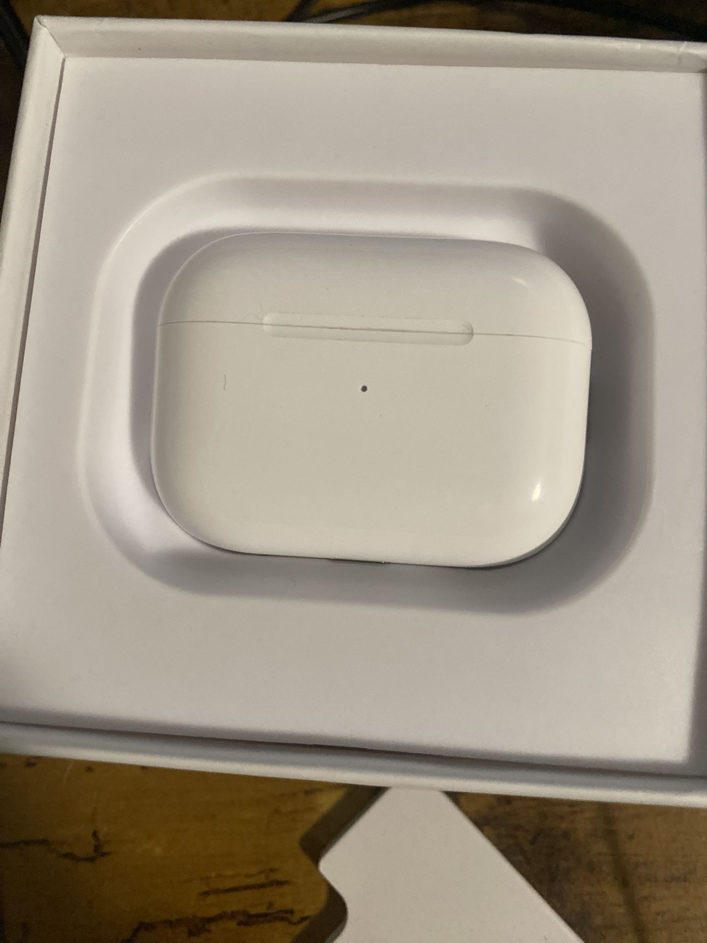 Airpods PRO Gen 2
