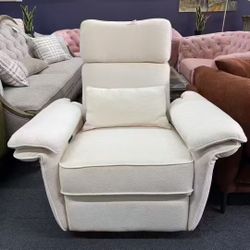 Recliner，$180