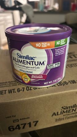 Similac Alimentum