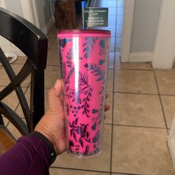 Starbucks Cup