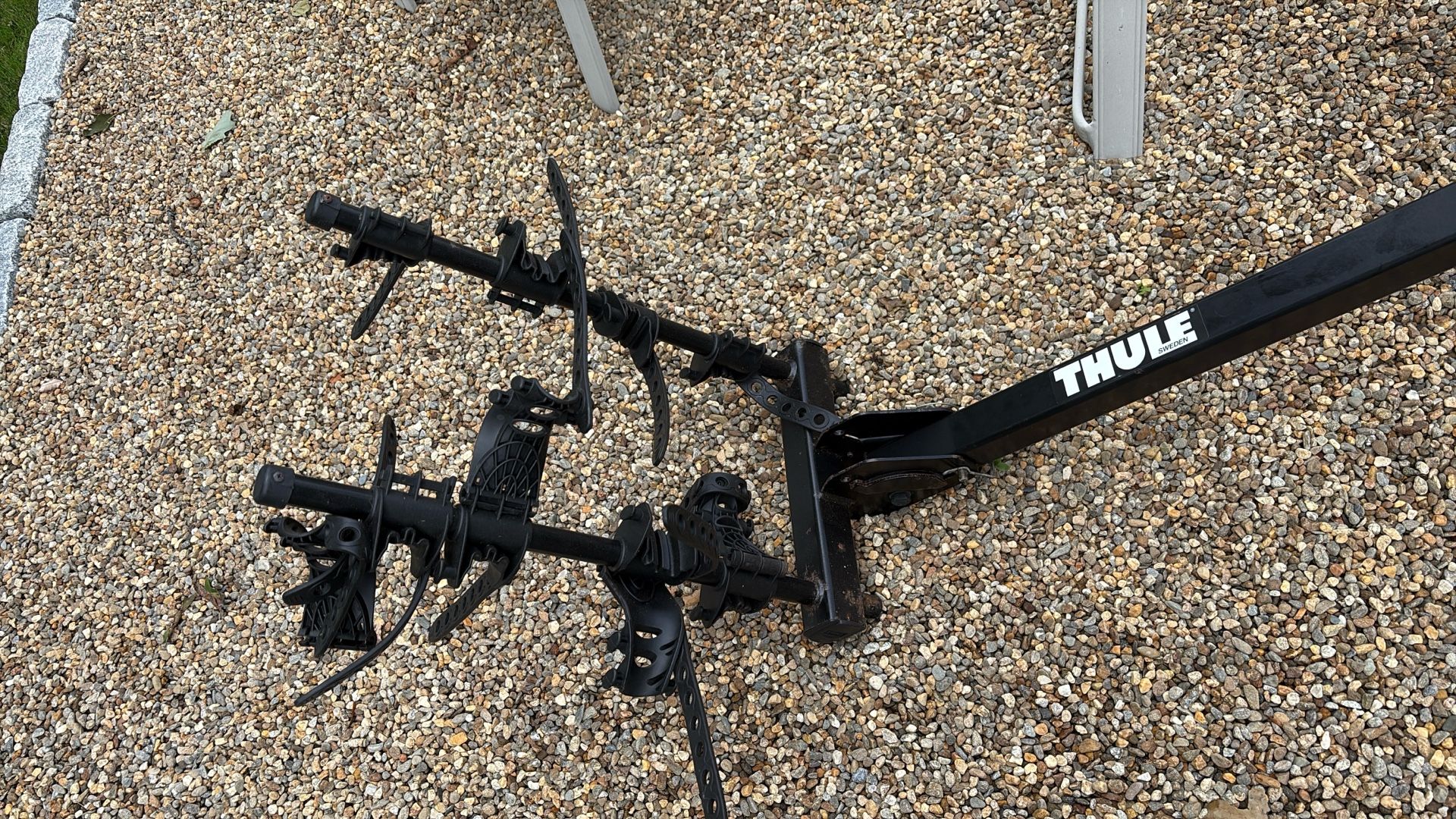 Bike Rack