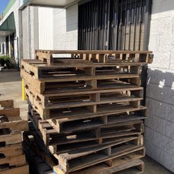 Used Pallet