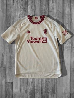 Manchester United shirt
