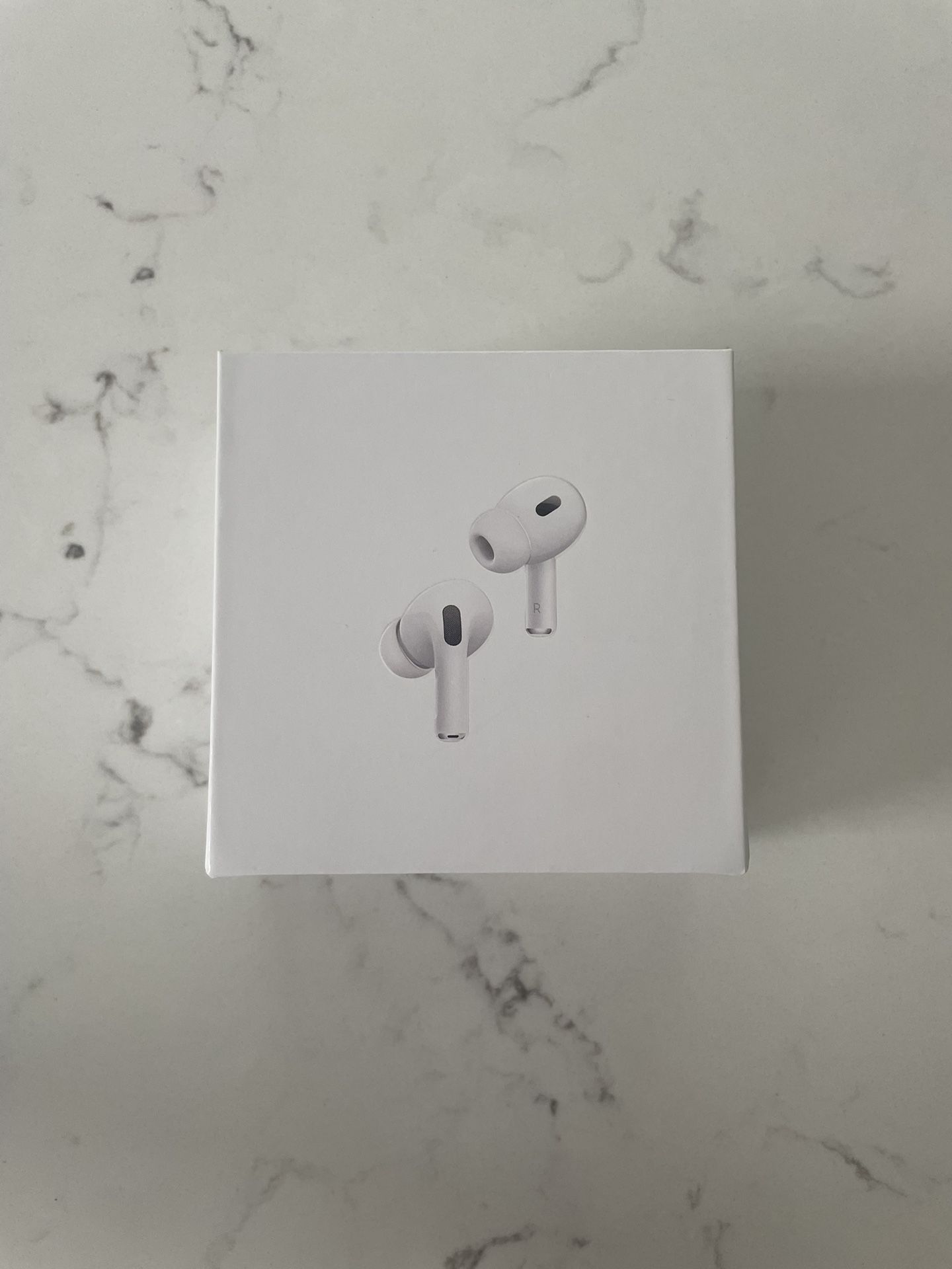 AirPods Pro 2nd Generation New In Box.