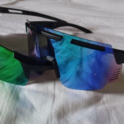 Sunglasses 