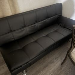 2 couches ready for new home