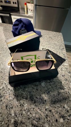 DITA men’s sunglasses