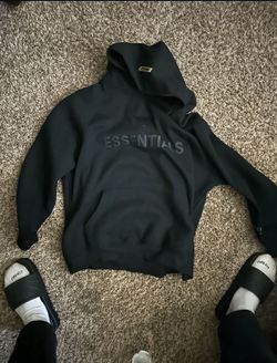 Essentials Hoodie