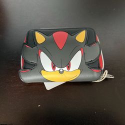 Shadow wallet