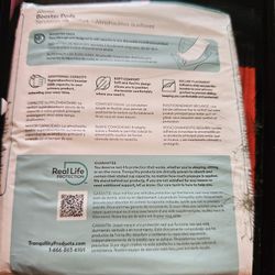 Women Pads And Pampers