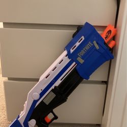 Nerf Guns