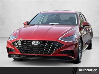 2023 Hyundai Sonata
