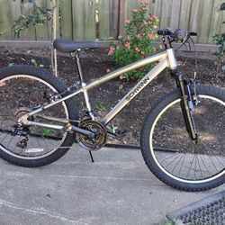 Schwinn Mountain Bike 