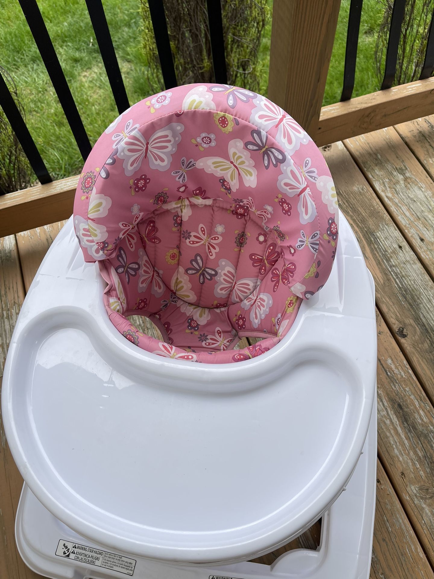 Baby Walker