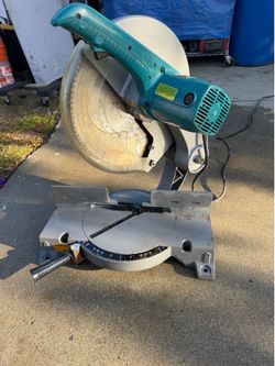 Makita saw
