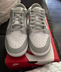 Nike dunks (men’s)