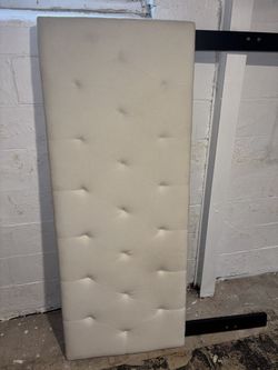 Headboard Only