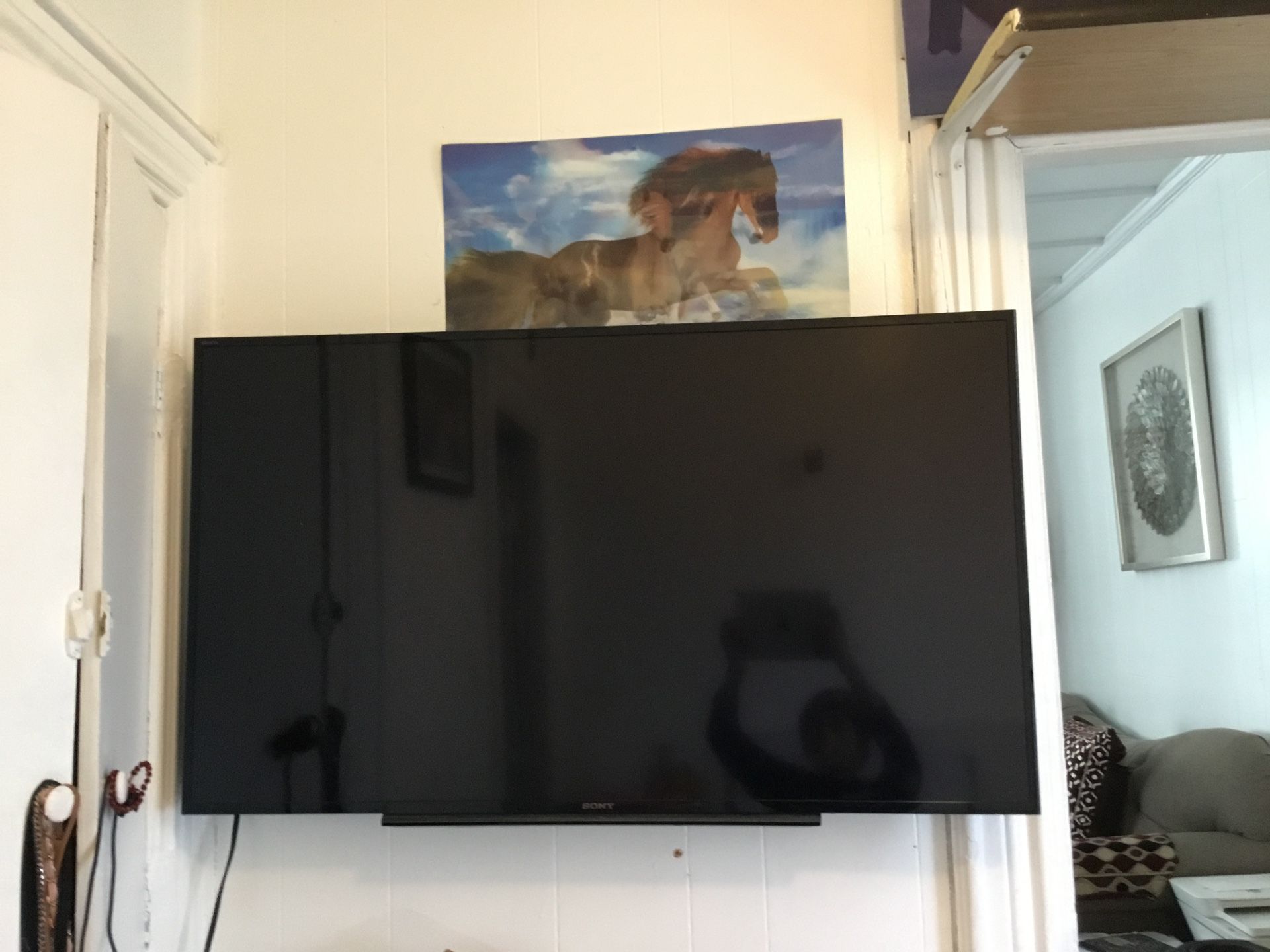 Sony Smart Tv