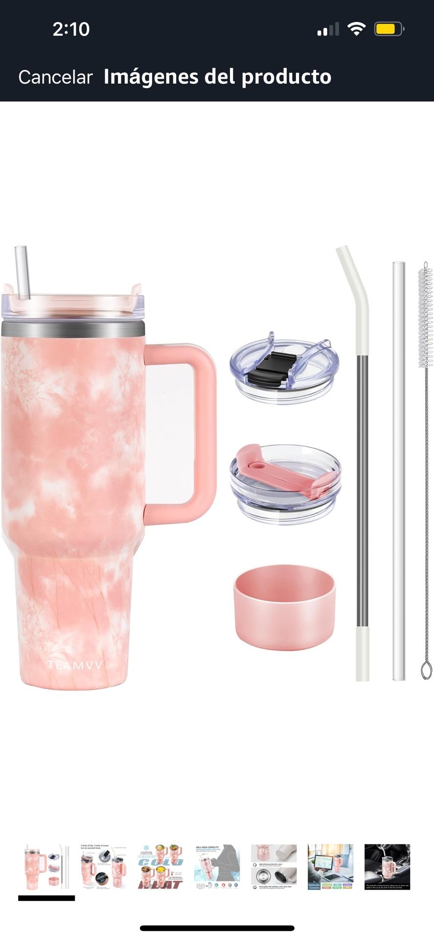 Cups