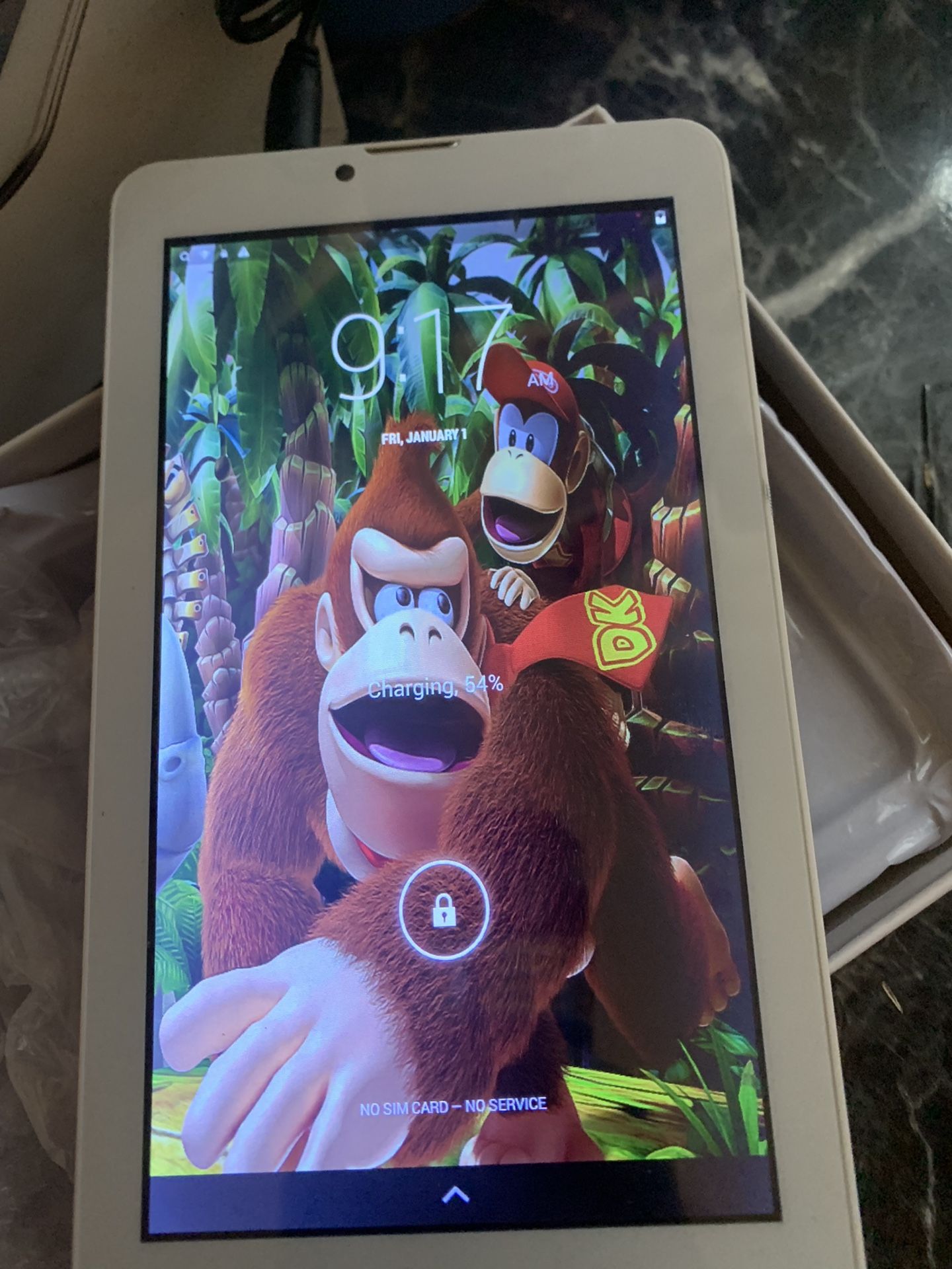 Tablet