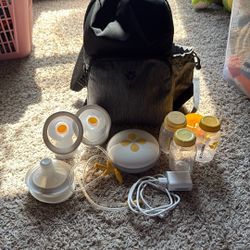 Breast Pump