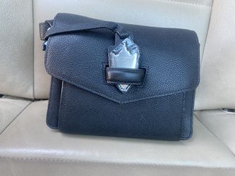 Times Arrow Satchel Purse (like New) Never Used