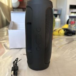 Charge Mini Speaker Bluetooth