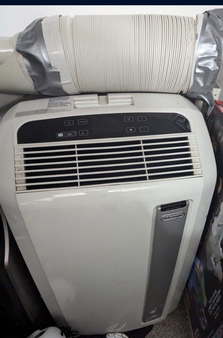 Ac Unit 
