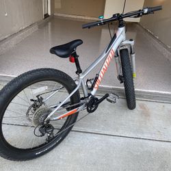Specialized RipRock 24 Fat Tire for Sale in Benicia CA OfferUp