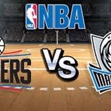 Los Angeles Clippers VS Dallas Mavericks tickets today at Crypto Arena at 7:00PM