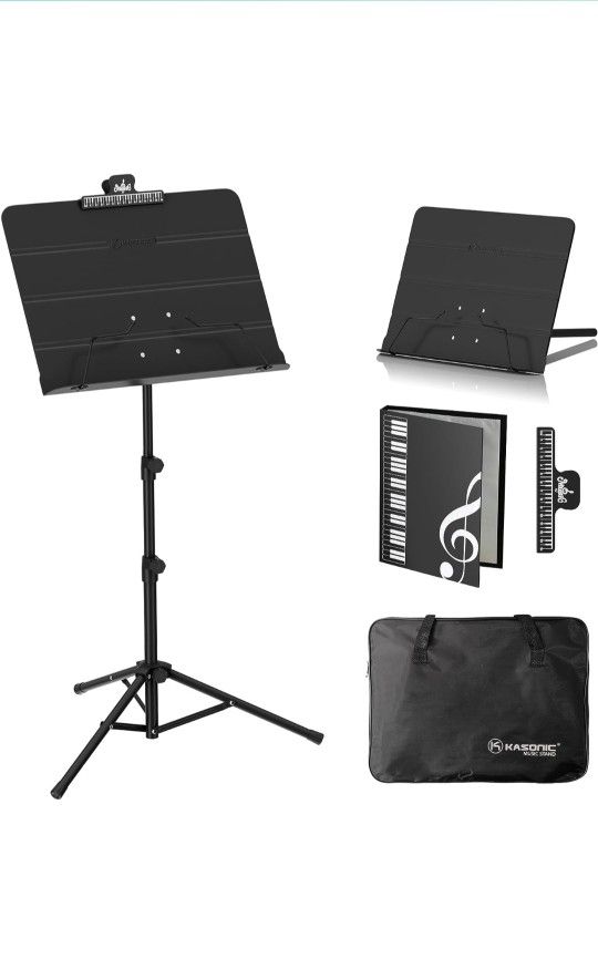KASONIC music Stand 