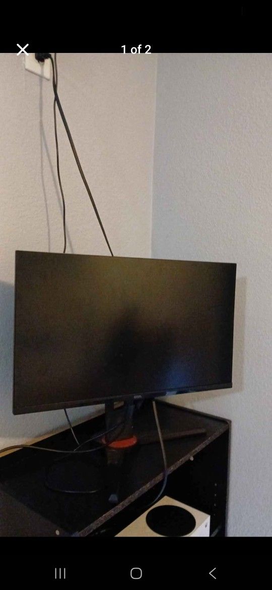 Monitor