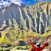 I Love Hawaii!!!🌺🤙🏽🌈🐬🌊🌞
