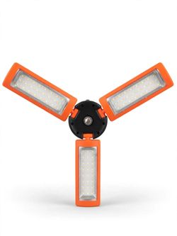 Camping lights
