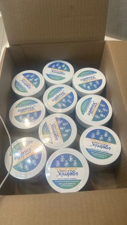 Baby formula