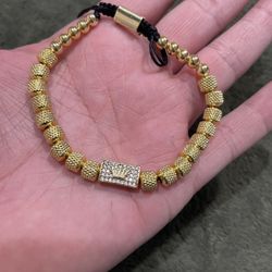 Rolex Sing Bracelet 