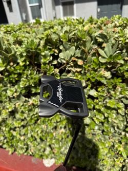 Taylormade Spider Putter