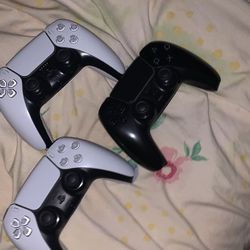 controllers