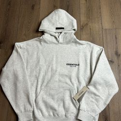 Essentials Light oat 