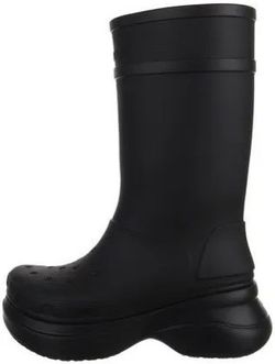Balenciaga/ Crocks  Rain Boots