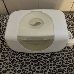 Wipe Warmer 