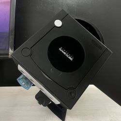 Nintendo Gamecube