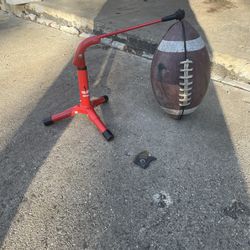 Wilson Kicking Holder 