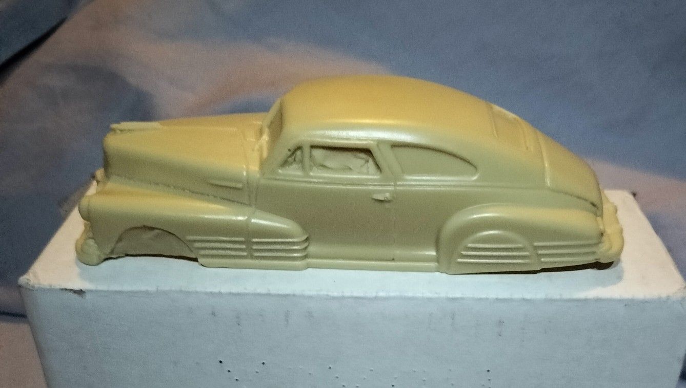 Aerosedan 48 Chevy Fleetline 1/32, Homies, Homie Rollerz, Jada Toys, Hot Wheels, Collectables, Chevy