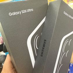 S26 Ultra Unlock No Credit Needed Pay Down Only 