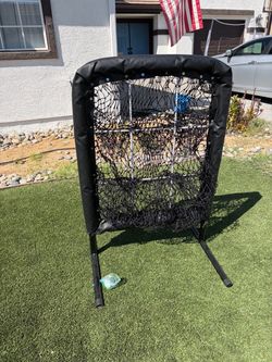 Pitching Target Marucci